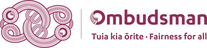 Ombudsman logo